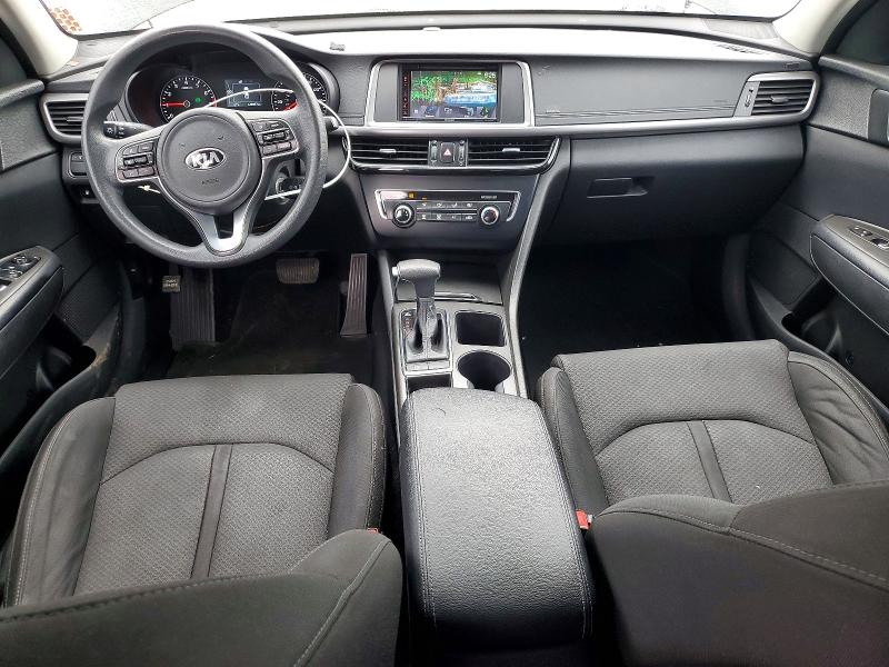 Продаж на аукціоні авто 2016 Kia Optima, vin: 5XXGT4L3XGG059861, номер лоту: 54871816