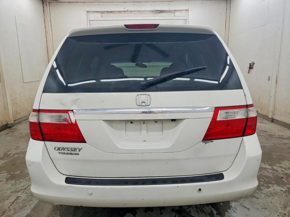 Aukcja sprzedaży 2007 Honda Odyssey, vin: 5FNRL38887B119792, numer aukcji: 53011826