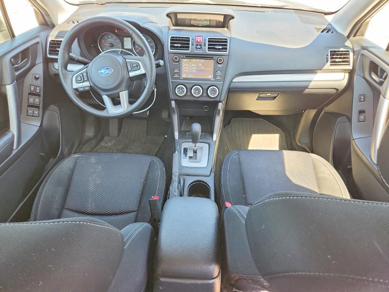 Aukcja sprzedaży 2017 Subaru Forester, vin: JF2SJAAC7HH505598, numer aukcji: 53370856