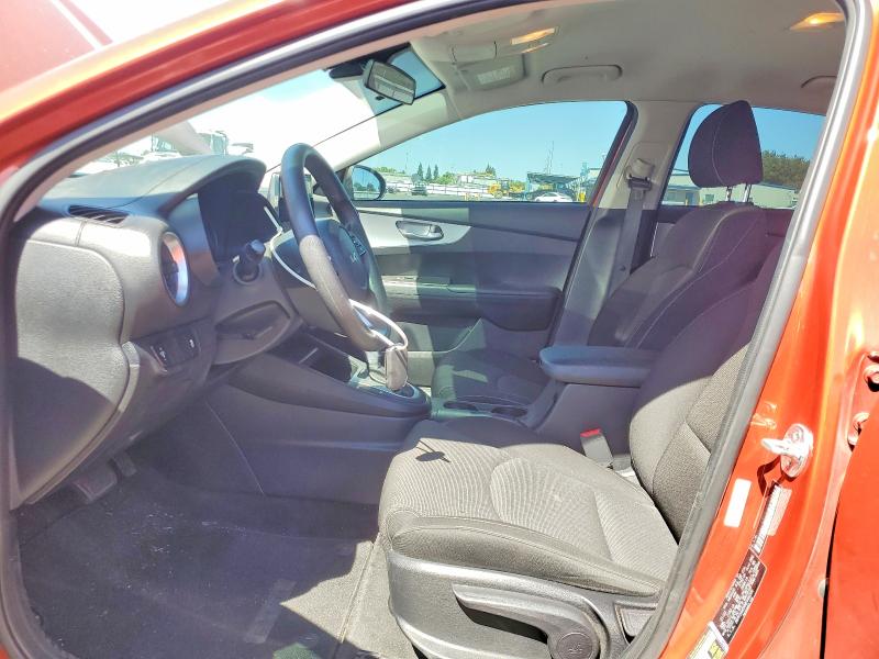 Продаж на аукціоні авто 2022 Kia Forte, vin: 3KPF24AD6NE446200, номер лоту: 53641806