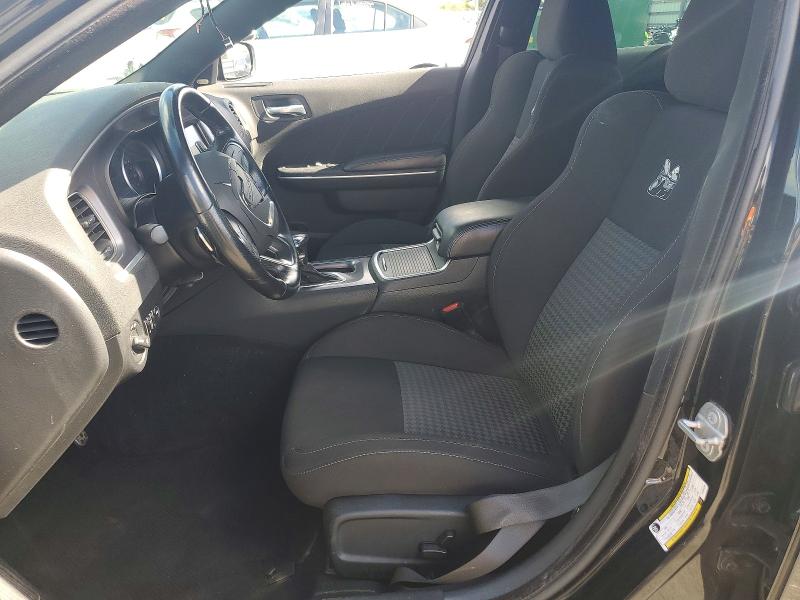 Auction sale of the 2021 Dodge Charger, vin: 2C3CDXGJ9MH559268, lot number: 54321666