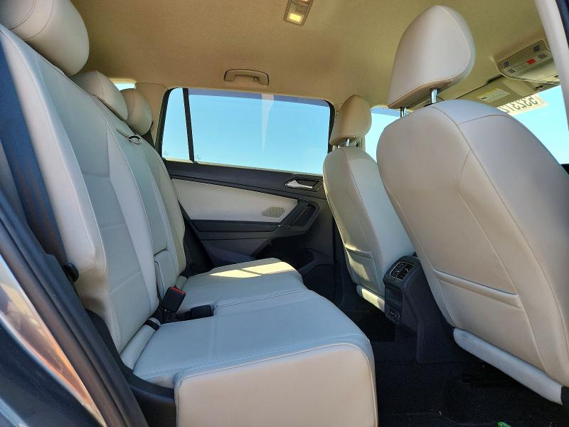 2018 Volkswagen Tiguan მანქანა იყიდება აუქციონზე, vin: 3VV2B7AX7JM162652, აუქციონის ნომერი: 53237266