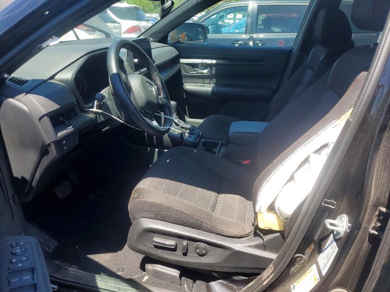 Продажа на аукционе авто 2026 Honda Cr-v, vin: 2HKRS6H52TH210000, номер лота: 51308506