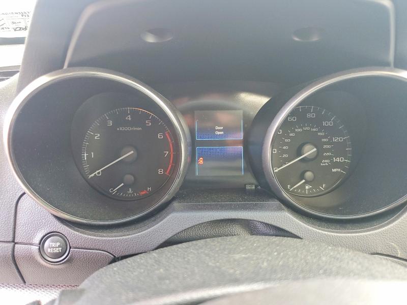 Aukcja sprzedaży 2017 Subaru Outback, vin: 4S4BSADC5H3327366, numer aukcji: 55088086