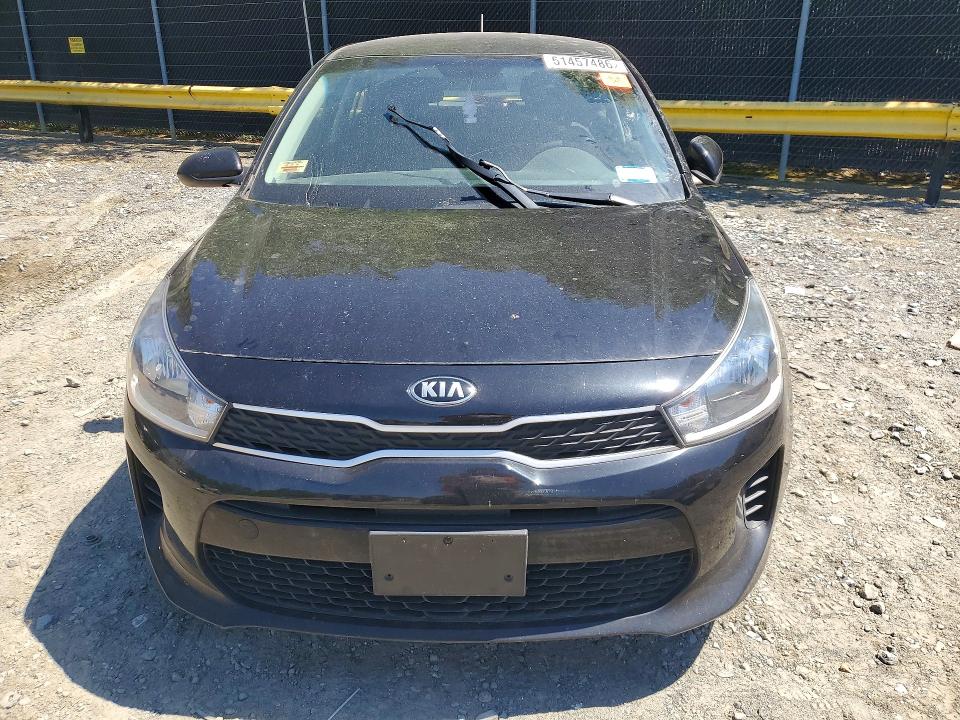 Продаж на аукціоні авто 2020 Kia Rio 5-door, vin: 3KPA25AD0LE312313, номер лоту: 51457486