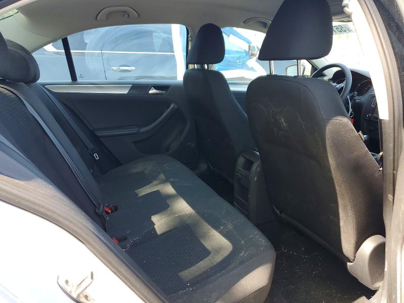Продажа на аукционе авто 2016 Volkswagen Jetta, vin: 3VW267AJ2GM419771, номер лота: 55111516