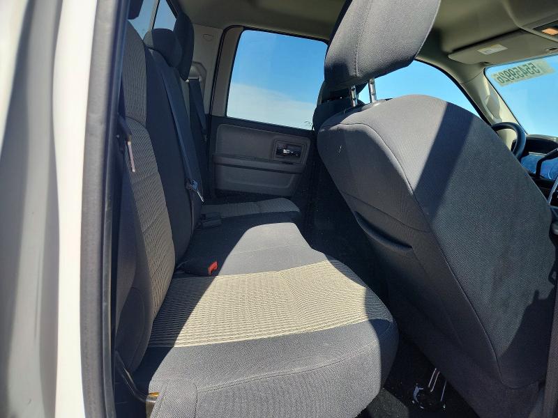 Продажа на аукционе авто 2012 Dodge Ram 1500, vin: 1C6RD7GT1CS162157, номер лота: 55459926