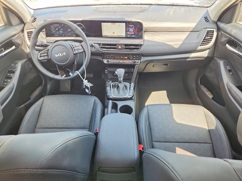 53755176 :رقم المزاد ، KNDERCAA7T7872210 vin ، 2026 Kia Seltos مزاد بيع