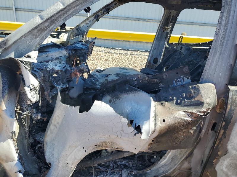 2025 Toyota Tundra მანქანა იყიდება აუქციონზე, vin: 5TFLA5DB3SX251527, აუქციონის ნომერი: 51820246