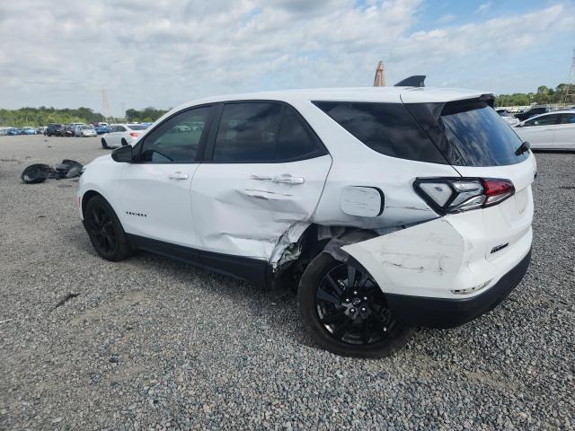 Продаж на аукціоні авто 2023 Chevrolet Equinox, vin: 3GNAXHEG7PL198455, номер лоту: 52312266