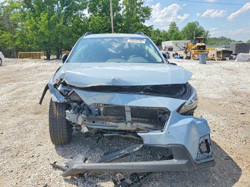 54048106 :رقم المزاد ، JF2GTADC3J8212881 vin ، 2018 Subaru Crosstrek مزاد بيع