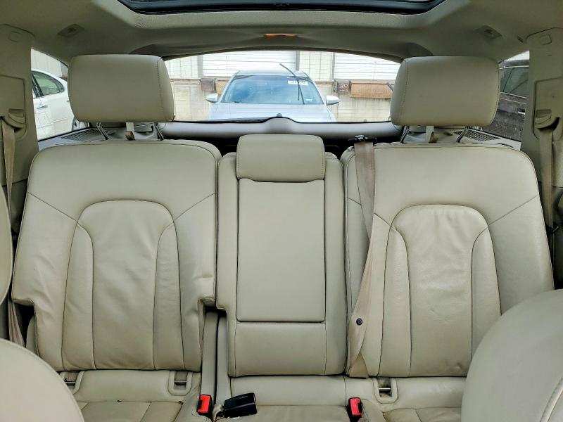 Aukcja sprzedaży 2009 Audi Q7, vin: WA1AY74L59D001929, numer aukcji: 53311146