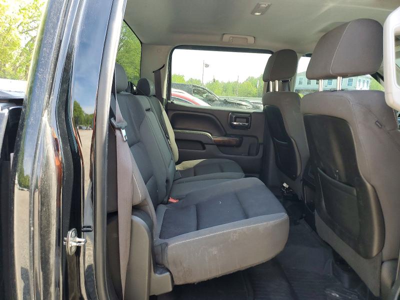 Продаж на аукціоні авто 2014 Gmc Sierra, vin: 3GTU2UEC3EG186528, номер лоту: 54152626