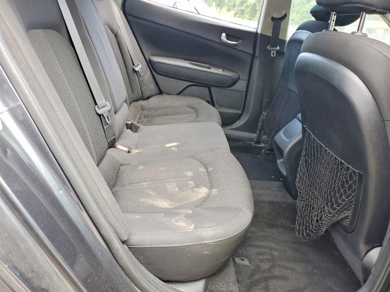 53891626 :رقم المزاد ، 5XXGT4L33LG431891 vin ، 2020 Kia Optima مزاد بيع