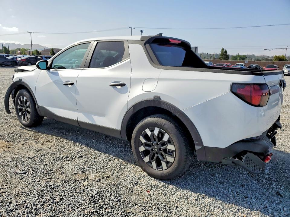 2025 Hyundai Santa Cruz მანქანა იყიდება აუქციონზე, vin: 5NTJA4DE1SH143724, აუქციონის ნომერი: 53138686