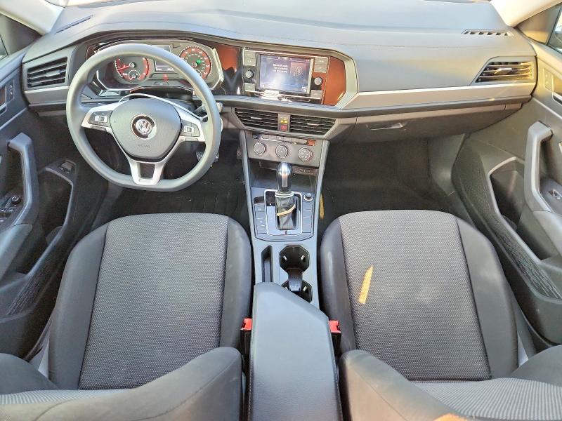 Продажа на аукционе авто 2021 Volkswagen Jetta, vin: 3VWC57BU7MM037604, номер лота: 54019886