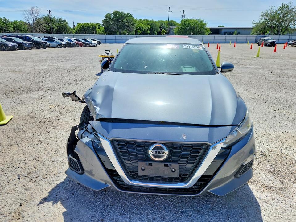 Продаж на аукціоні авто 2020 Nissan Altima, vin: 1N4BL4BV0LC251528, номер лоту: 53878196