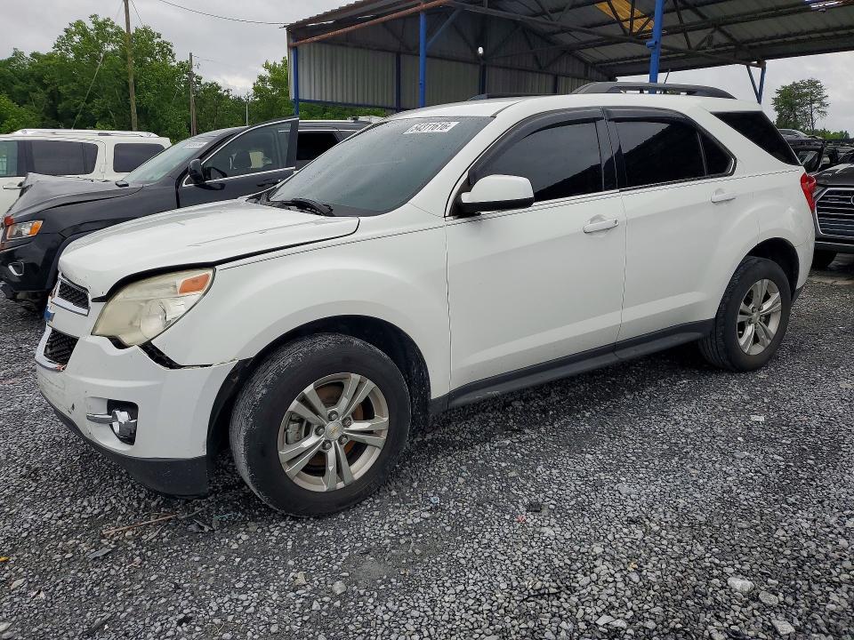 Aukcja sprzedaży 2014 Chevrolet Equinox, vin: 2GNALCEK9E6241388, numer aukcji: 54311616