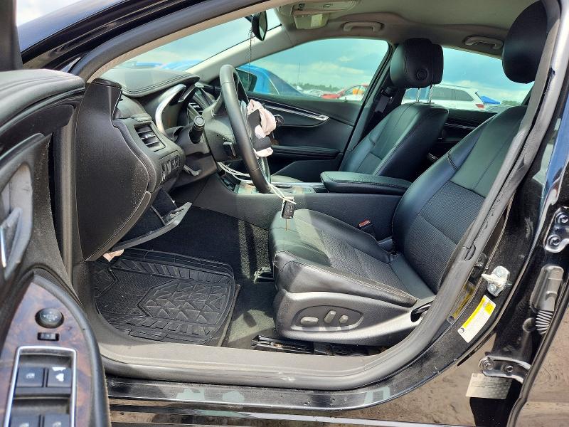 Aukcja sprzedaży 2014 Chevrolet Impala, vin: 1G1125S38EU134508, numer aukcji: 54111046