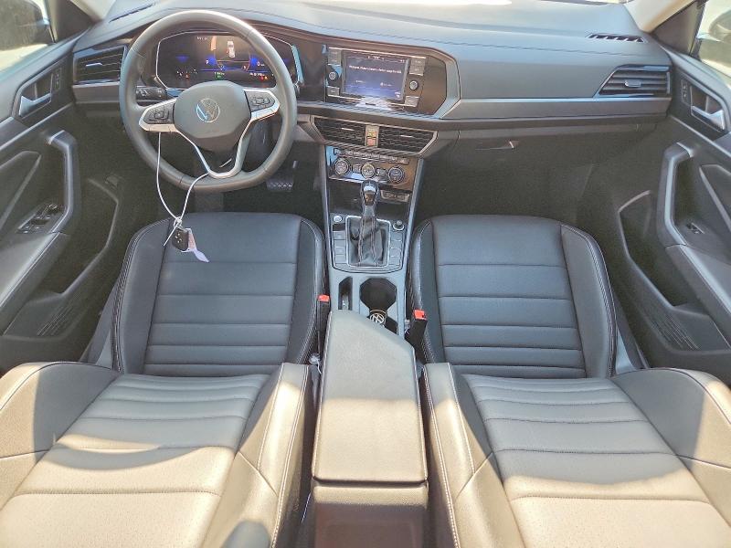 Продажа на аукционе авто 2024 Volkswagen Jetta, vin: 3VW7M7BU0RM064493, номер лота: 53913936