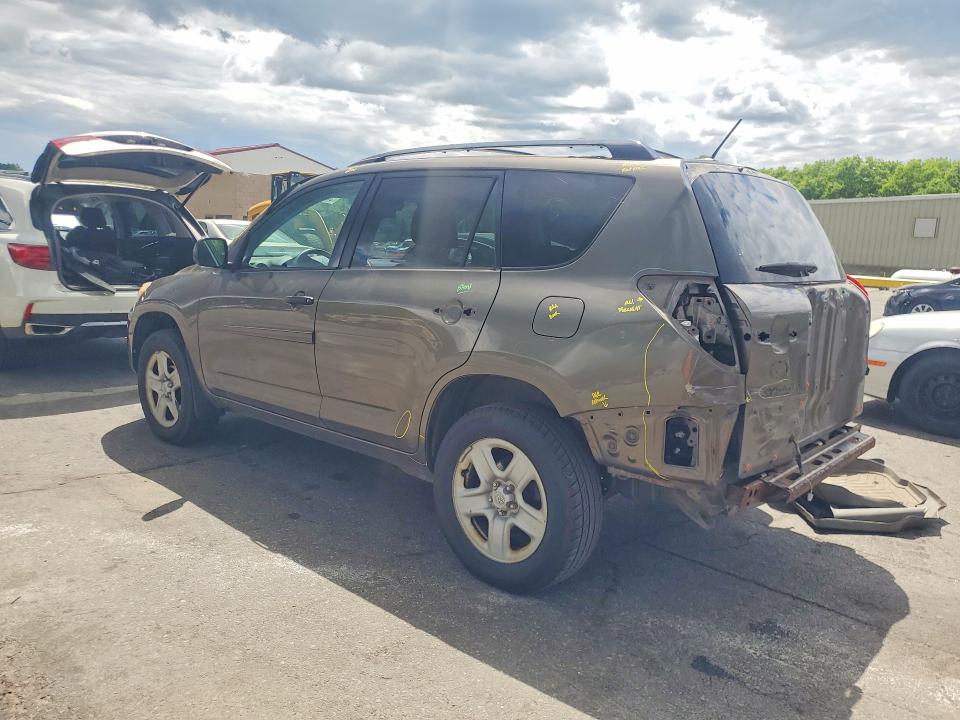 Auction sale of the 2011 Toyota Rav4, vin: 2T3BF4DV0BW097252, lot number: 55025786