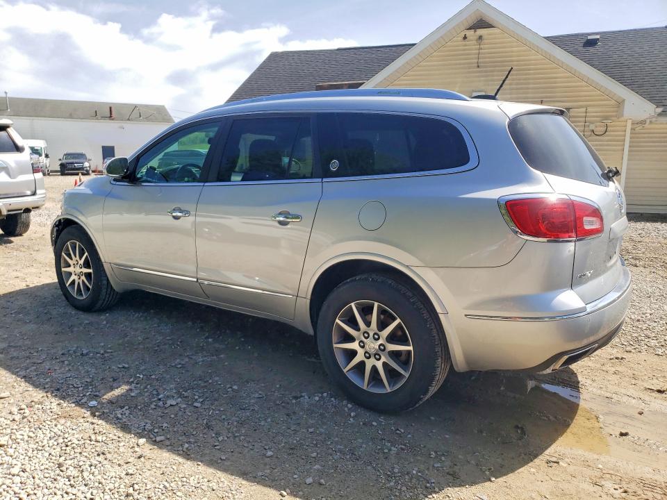 Продаж на аукціоні авто 2017 Buick Enclave, vin: 5GAKVBKD8HJ287391, номер лоту: 53910196