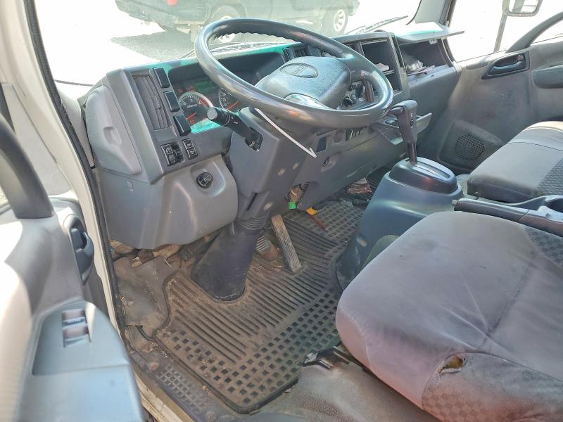 Aukcja sprzedaży 2011 Isuzu Npr, vin: JALB4W175B7402441, numer aukcji: 54847656