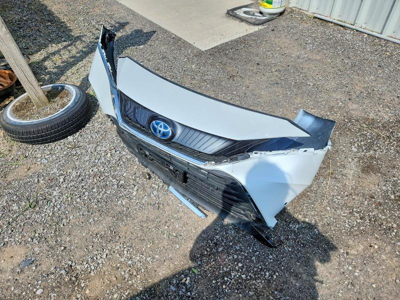 49308066 :رقم المزاد ، JTEAAAAH2RJ161691 vin ، 2024 Toyota Venza مزاد بيع