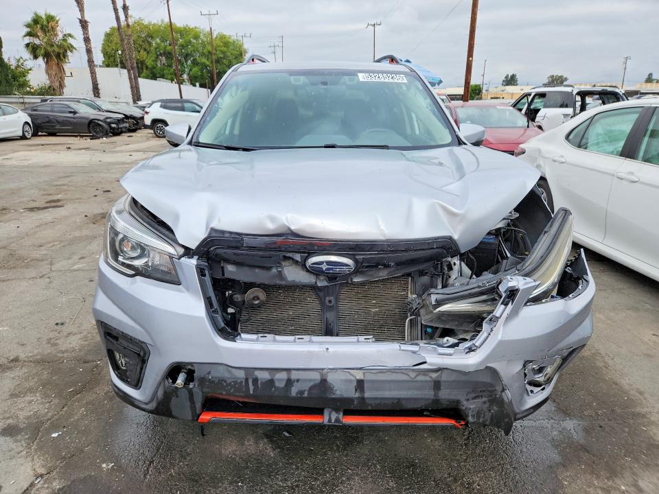 Aukcja sprzedaży 2019 Subaru Forester, vin: JF2SKAPC3KH441040, numer aukcji: 53285236