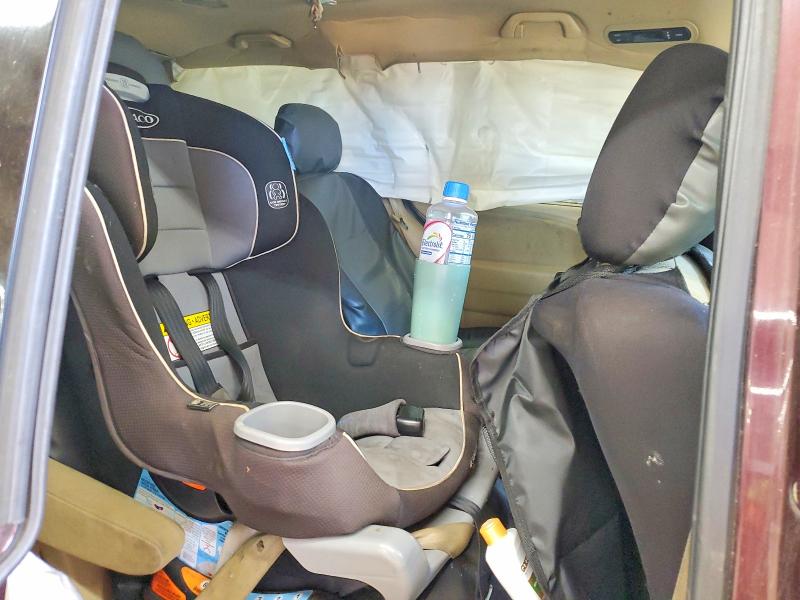 Aukcja sprzedaży 2009 Honda Odyssey, vin: 5FNRL38419B402809, numer aukcji: 52123826