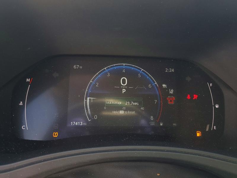 2024 Toyota Grand Highlander მანქანა იყიდება აუქციონზე, vin: 5TDAAAB55RS056915, აუქციონის ნომერი: 53547236