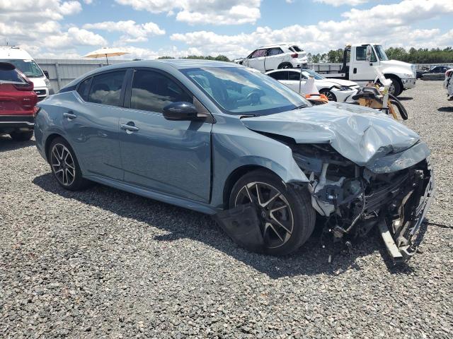 Продаж на аукціоні авто 2024 Nissan Sentra, vin: 3N1AB8DV0RY286229, номер лоту: 53347946