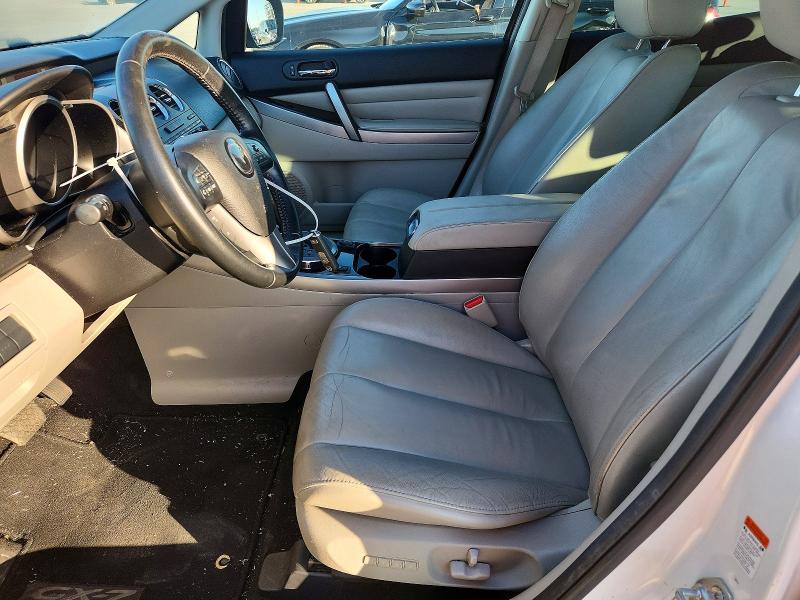 Продаж на аукціоні авто 2011 Mazda Cx-7, vin: JM3ER2D30B0365784, номер лоту: 53652346