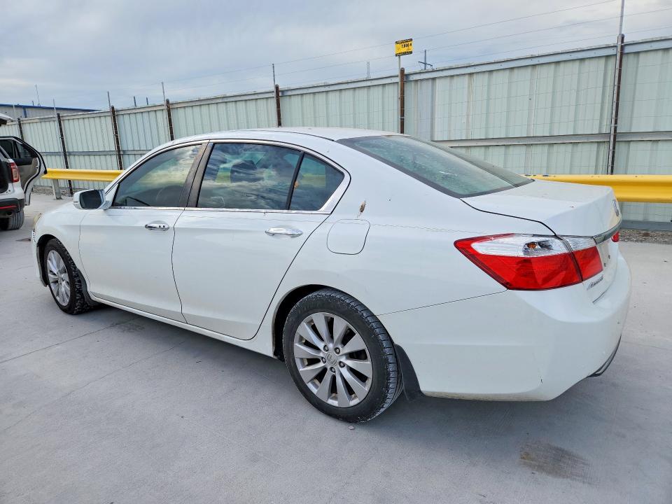 Продажа на аукционе авто 2015 Honda Accord, vin: 1HGCR2F75FA148362, номер лота: 52606806