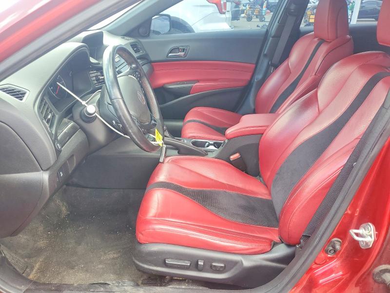 Продаж на аукціоні авто 2019 Acura Ilx, vin: 19UDE2F88KA011029, номер лоту: 51916266