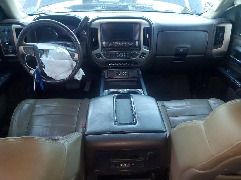52475716 :رقم المزاد ، 3GTU2WEJ9FG181927 vin ، 2015 Gmc Sierra مزاد بيع