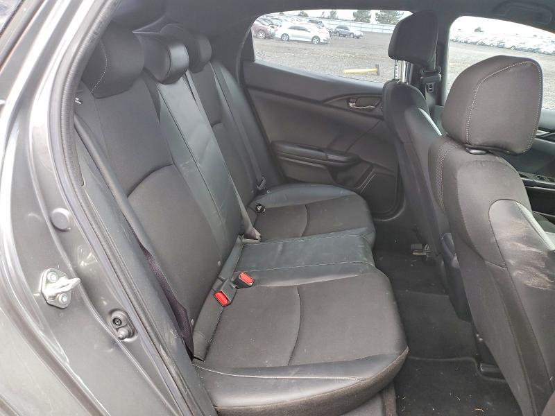 Aukcja sprzedaży 2020 Honda Civic, vin: SHHFK7H47LU415941, numer aukcji: 53066056