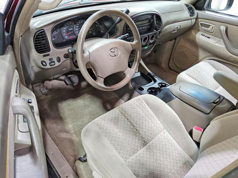 Продаж на аукціоні авто 2006 Toyota Tundra, vin: 5TBET34126S512827, номер лоту: 52239746