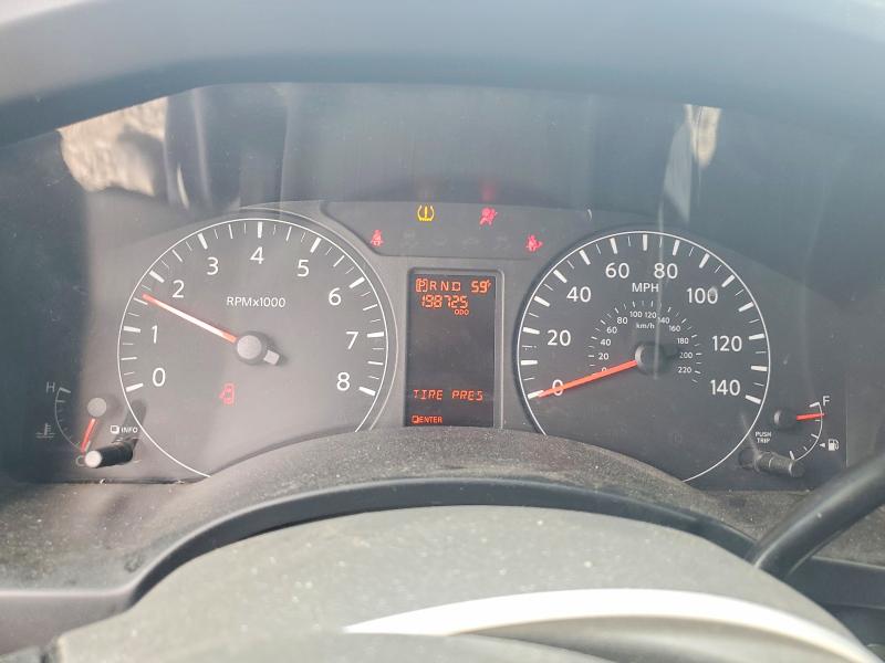 Продажа на аукционе авто 2014 Nissan Nv, vin: 1N6BF0LX5EN100280, номер лота: 53933836