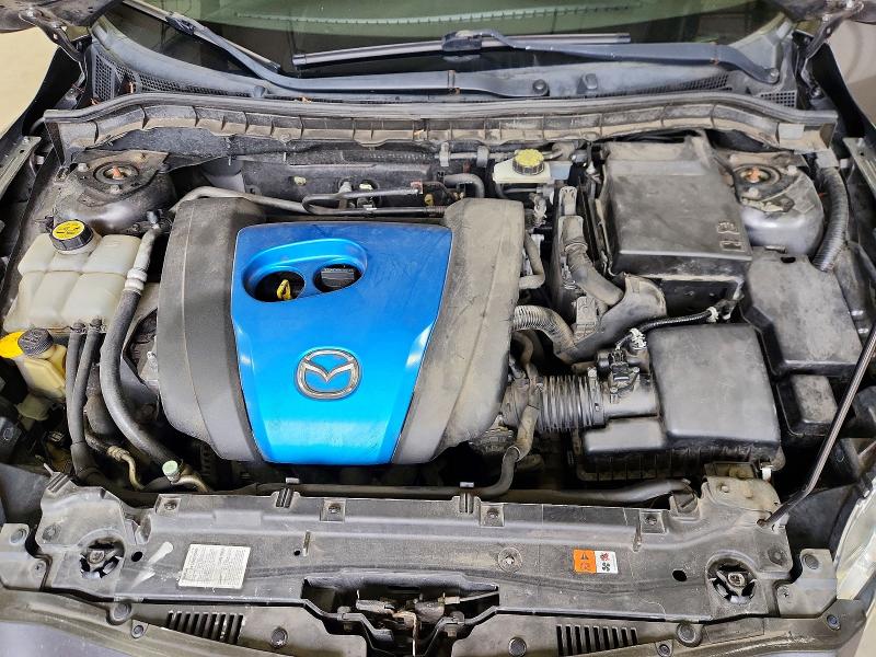 Продажа на аукционе авто 2012 Mazda 3, vin: JM1BL1W73C1695163, номер лота: 53720686