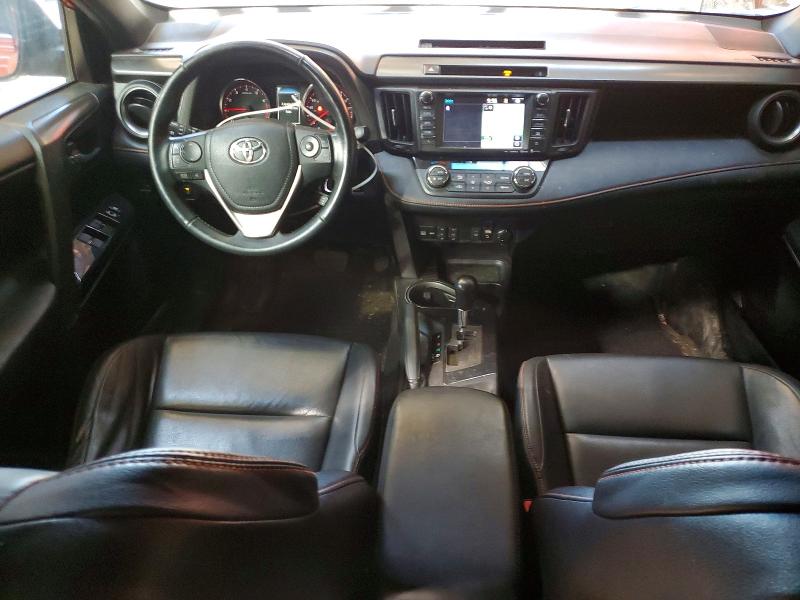 Продаж на аукціоні авто 2016 Toyota Rav4, vin: 2T3JFREV9GW466060, номер лоту: 52826396