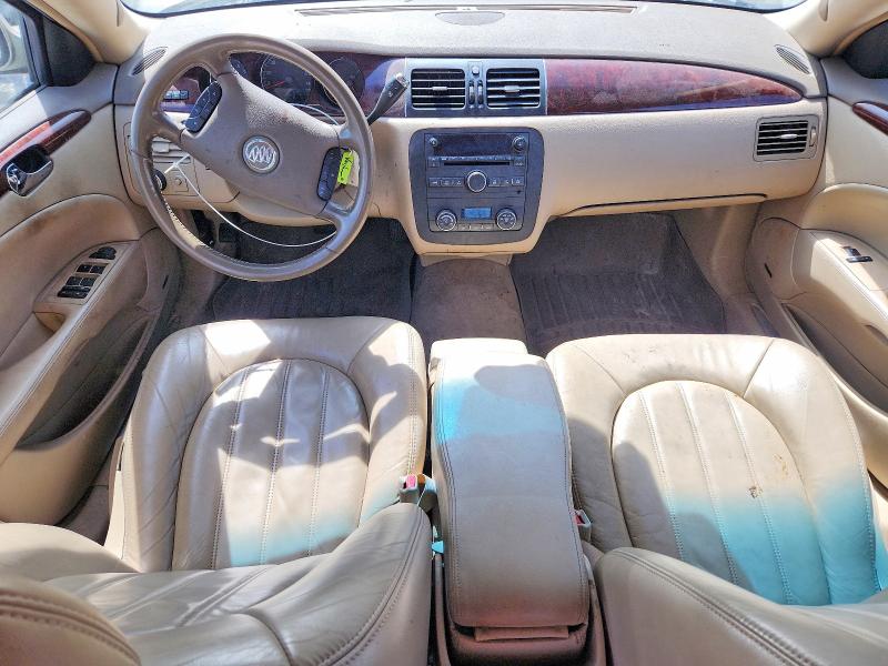 Продаж на аукціоні авто 2006 Buick Lucerne, vin: 1G4HD57266U129000, номер лоту: 53415866