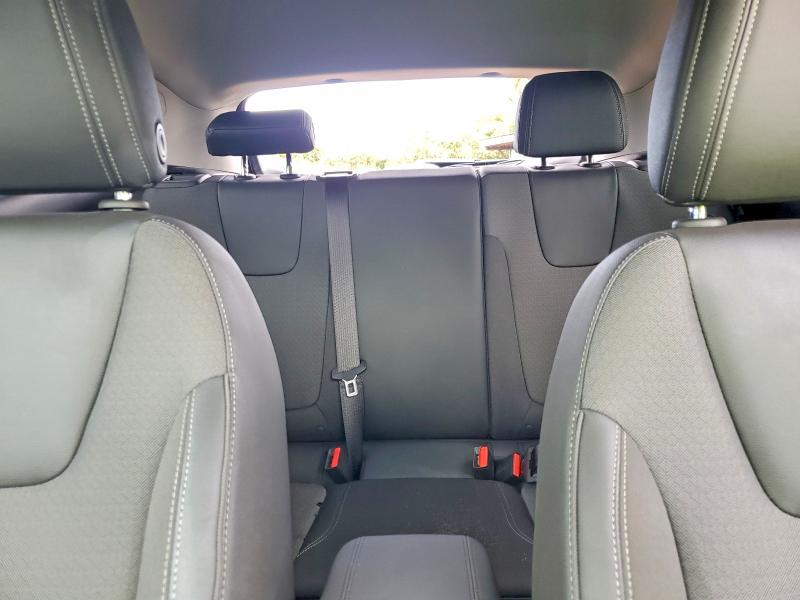 2026 Buick Encore Gx მანქანა იყიდება აუქციონზე, vin: KL4AMCSL7TB095340, აუქციონის ნომერი: 51917776