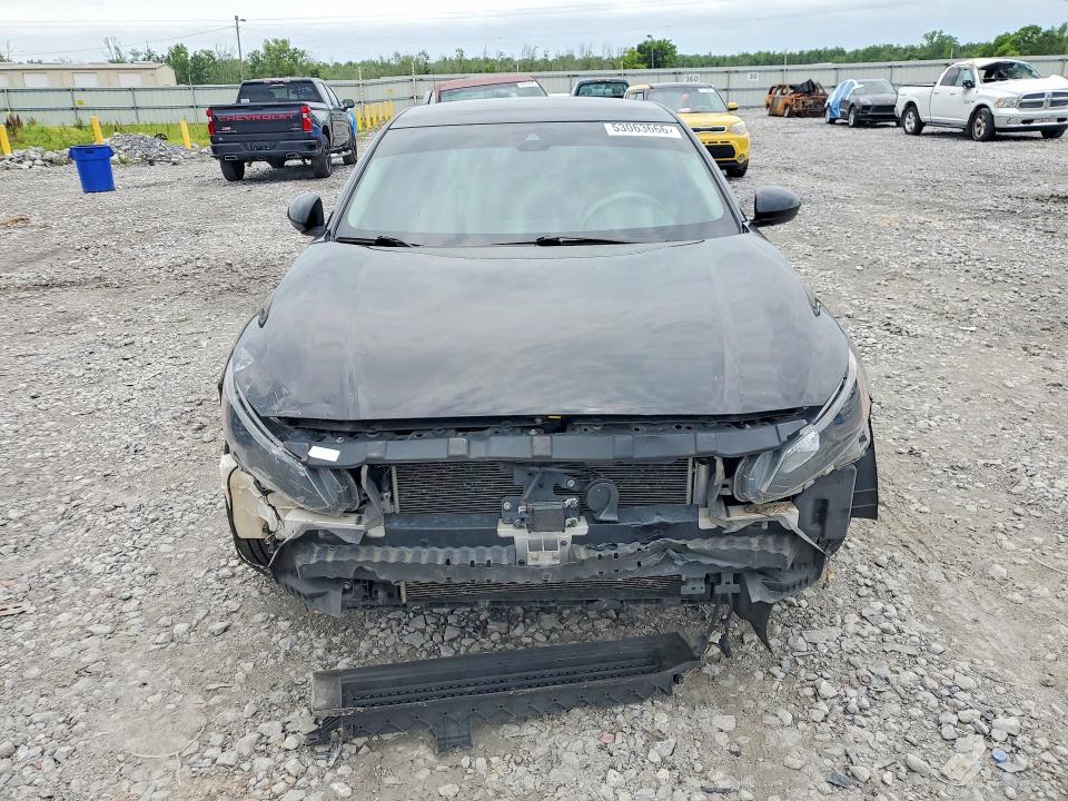 Aukcja sprzedaży 2022 Nissan Altima, vin: 1N4BL4BV9NN352882, numer aukcji: 53063666