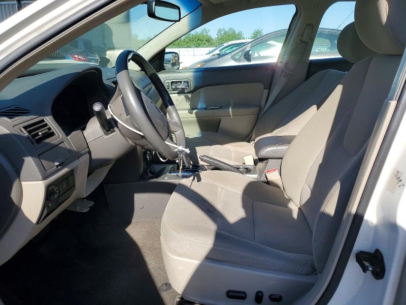 53133136 :رقم المزاد ، 3FADP0L3XCR305163 vin ، 2012 Ford Fusion مزاد بيع