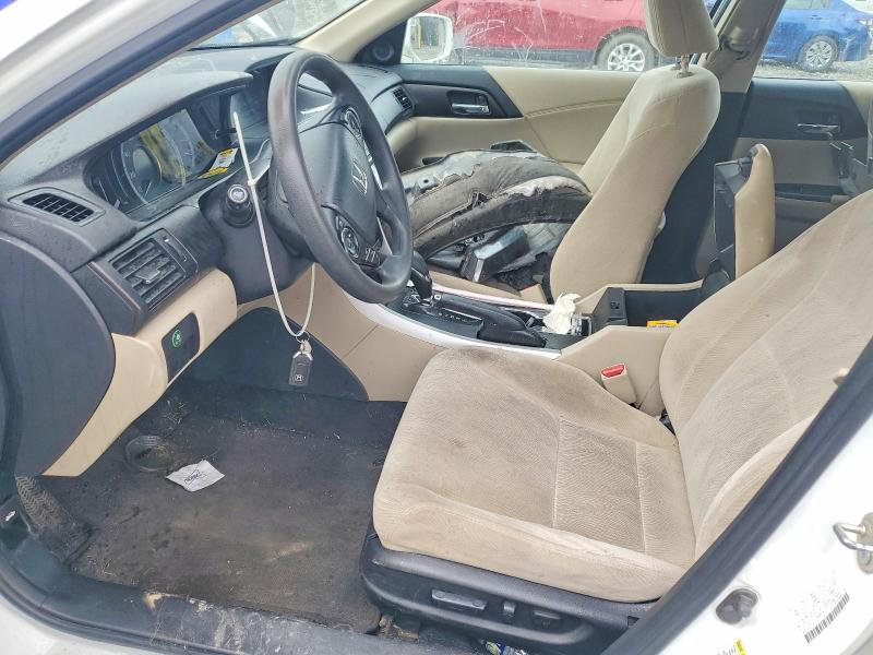 2014 Honda Accord მანქანა იყიდება აუქციონზე, vin: 1HGCR2F7XEA247600, აუქციონის ნომერი: 53467996