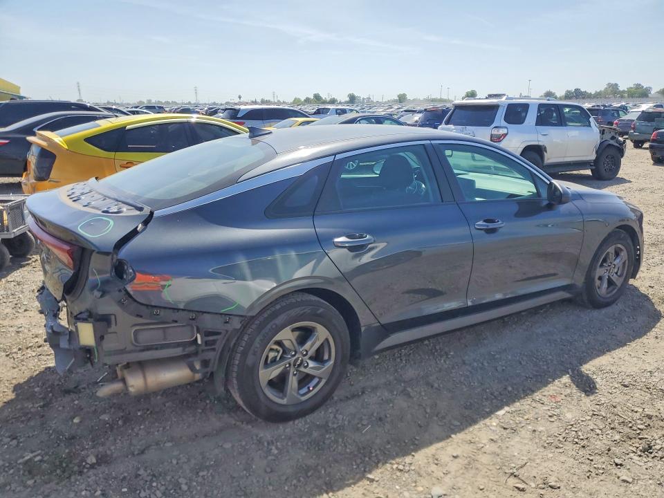 Продажа на аукционе авто 2023 Kia K5, vin: 5XXG14J27PG203429, номер лота: 52026006