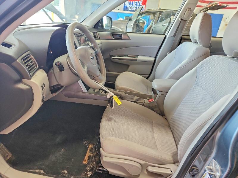 Aukcja sprzedaży 2011 Subaru Forester, vin: JF2SHABC8BH722434, numer aukcji: 53764396