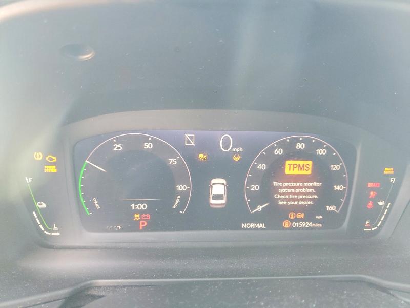Продажа на аукционе авто 2024 Honda Accord, vin: 1HGCY2F65RA076450, номер лота: 55115406