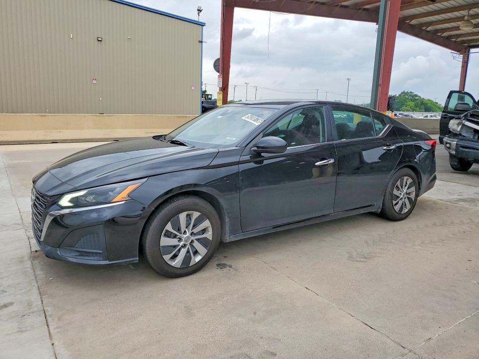 Продажа на аукционе авто 2023 Nissan Altima, vin: 1N4BL4BV7PN326672, номер лота: 54208736